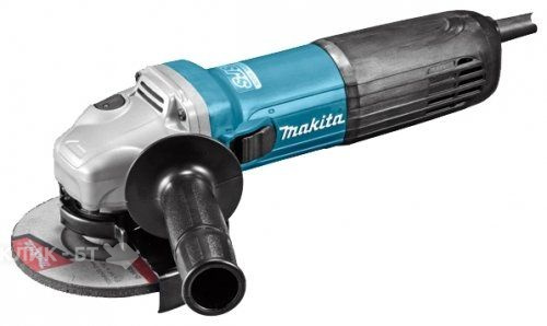 Угловая шлифмашина Makita GA 4540