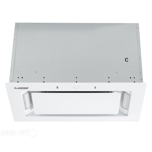 Вытяжка EXITEQ EX-1436 white