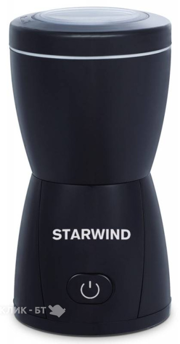 Кофемолка STARWIND SGP8426