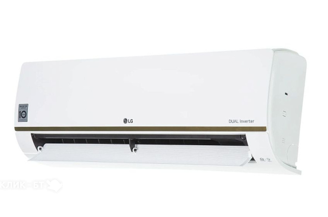 Сплит-система LG TC12GQ