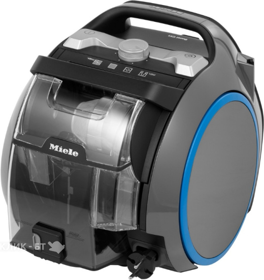Пылесос MIELE SNRF0 Boost CX1 Graphite grey