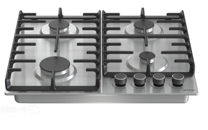 Варочная поверхность GORENJE G642ABX