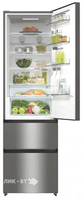 Холодильник HISENSE RM469N4ACD