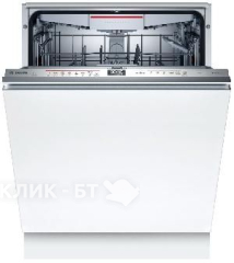 Посудомоечная машина BOSCH SMV6HCX2FR