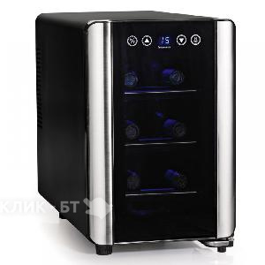 Винный шкаф COLDVINE C 6 TBSF 1