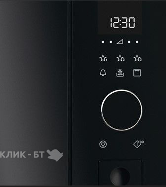 Микроволновая печь AEG MBB1756D-M