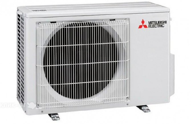 Сплит-система MITSUBISHI-ELECTRIC MSZ-EF42VGKB/MUZ-EF42VG