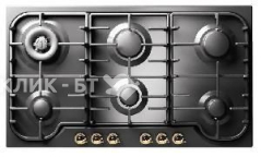 Варочная поверхность ILVE HCB906DN/MGB