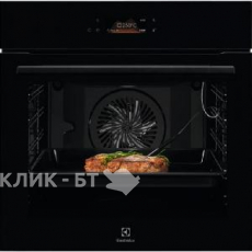 Духовой шкаф ELECTROLUX KOCBP39X