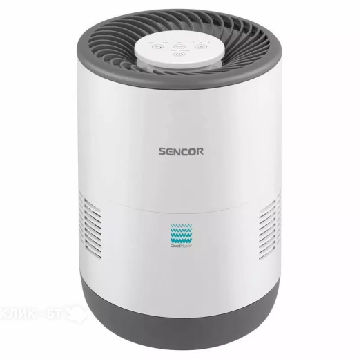 Увлажнитель воздуха SENCOR SHF 3000WH
