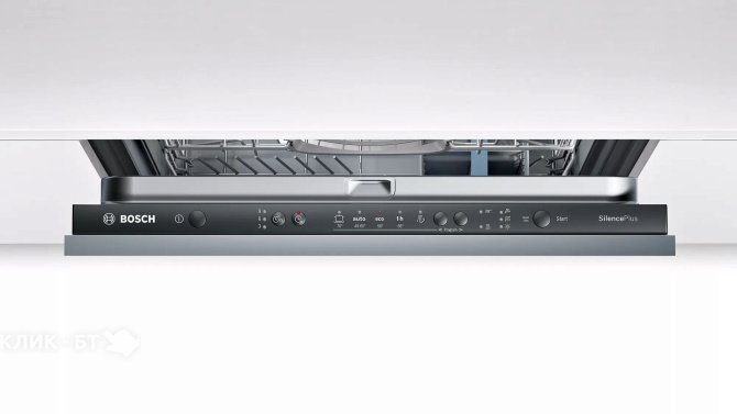 Посудомоечная машина BOSCH SMV25AX00E