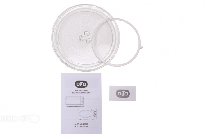 Микроволновая печь OLTO MS 2001 M