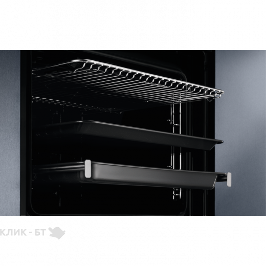 Духовой шкаф ELECTROLUX OED3H50X