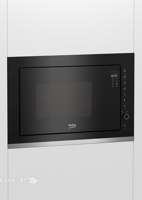 Микроволновая печь BEKO BMGB 25333 X