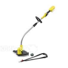 Триммер KARCHER LTR 18-30 Battery INT 1.444-310
