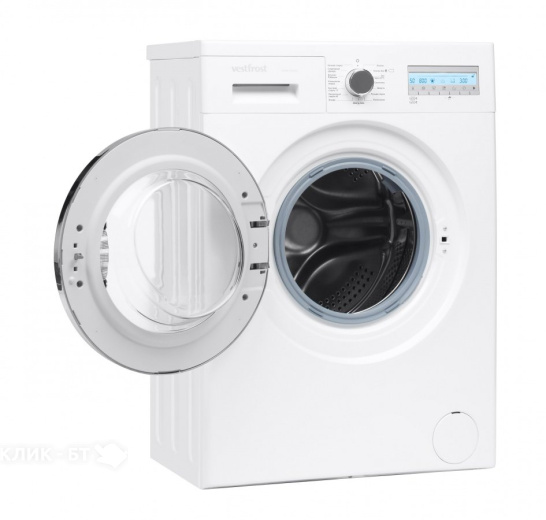 Стиральная машина VESTFROST VFWM 1040 WL
