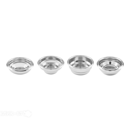 Кофеварка KITCHENAID 5KES6403EDG