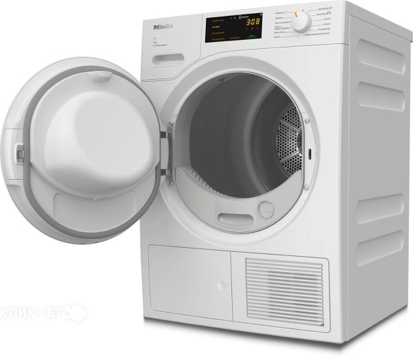 Сушильная машина MIELE TWC 364 WP
