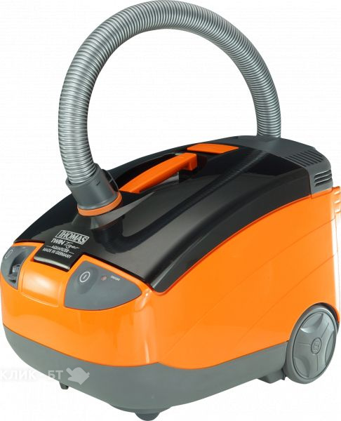 Пылесос THOMAS Twin Tiger 788556