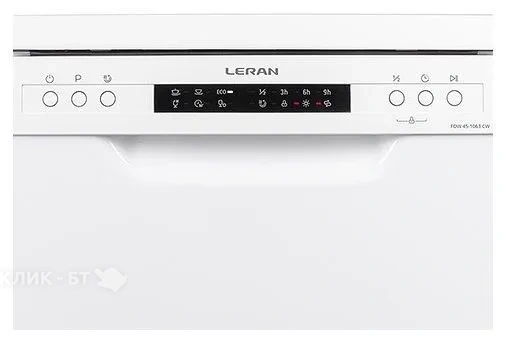 Посудомоечная машина LERAN FDW 45-1063 CW