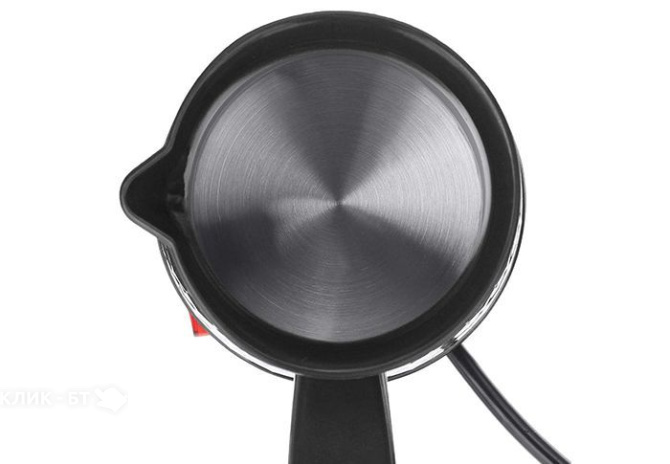 Электрическая турка CENTEK CT-1097 BLACK