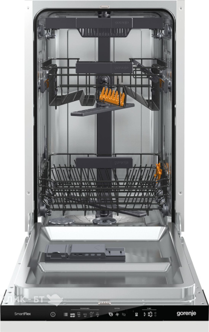 Посудомоечная машина GORENJE MGV5511