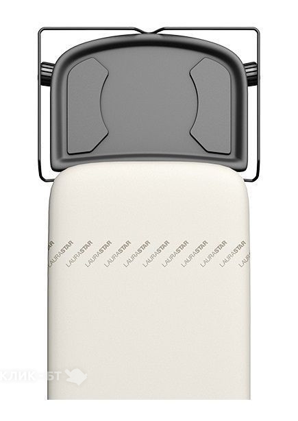 Гладильная доска LAURASTAR COMFORTBOARD BLACK COVER BEIGE