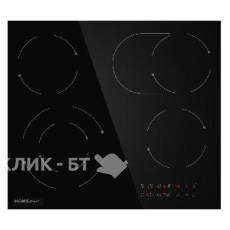 Варочная поверхность HOMSair HVС64SMDBK