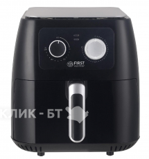 Фритюрница FIRST FA-5053-1 Black