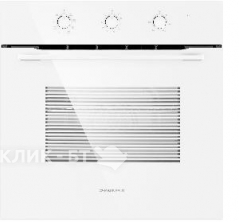 Духовой шкаф MAUNFELD MEOC708PW