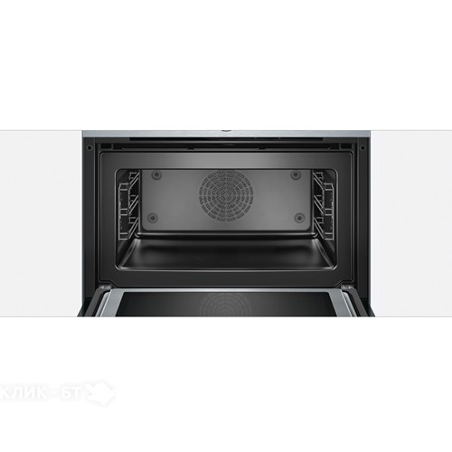 Духовой шкаф BOSCH cmg636bs1