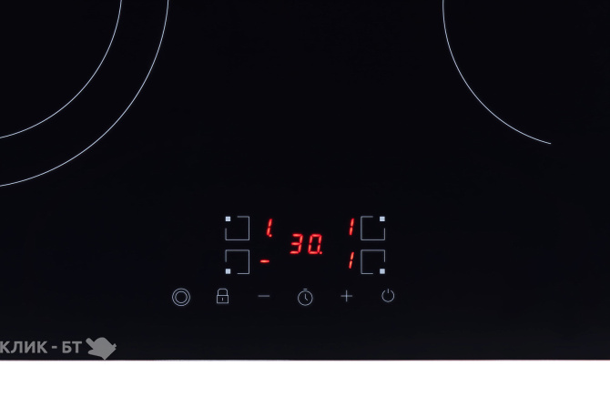 Варочная поверхность VARD VHC6421B