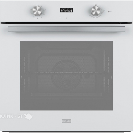 Духовой шкаф FRANKE FSM 86 H WH