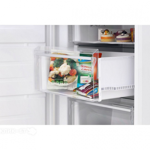 Морозильная камера HIBERG i-FR 40 W