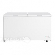 Морозильный ларь WILLMARK CF-670MDD