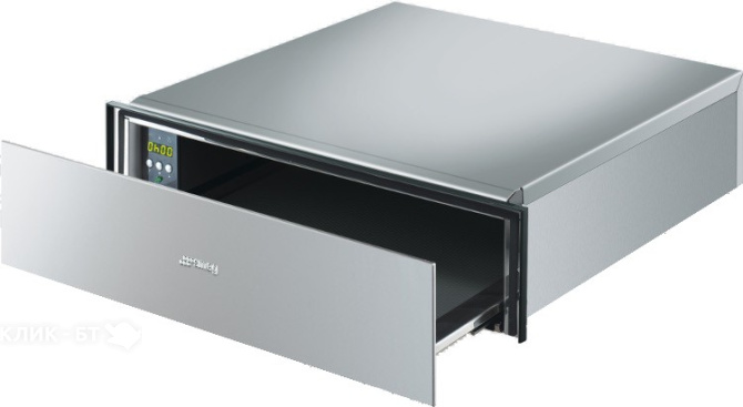Подогреватель посуды SMEG ctp15x