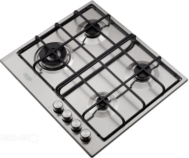 Варочная поверхность DELONGHI SLF 460 LX RUS