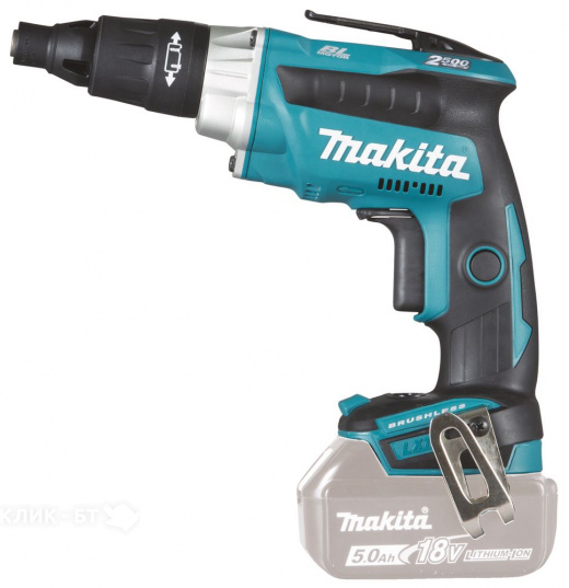 Шуруповерт Makita DFS251Z