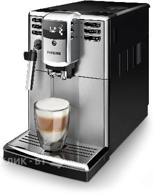 Кофемашина Philips EP 5315/10