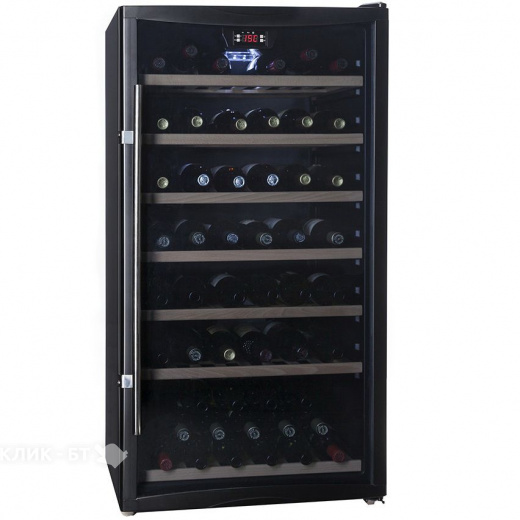 Винный шкаф CAVANOVA TW080T