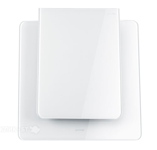 Вытяжка GORENJE dkg 552-ora-w