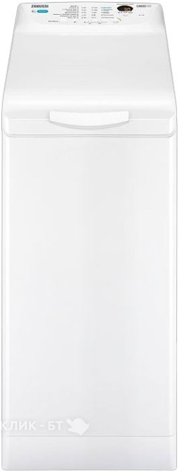 Стиральная машина ZANUSSI ZWQ 61225 WI
