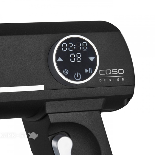 Кухонный комбайн CASO KM1800 Black-G
