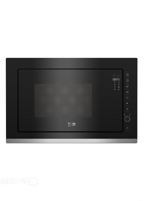 Микроволновая печь BEKO BMGB 25333 X