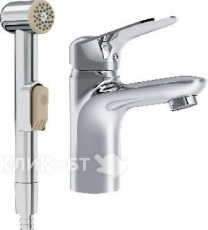 Смеситель AM.PM Sunny F85C03000 хром