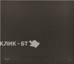 Варочная поверхность HOTPOINT-ARISTON KIA 641 B B (CF)