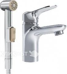 Смеситель AM.PM Sunny F85C03000 хром