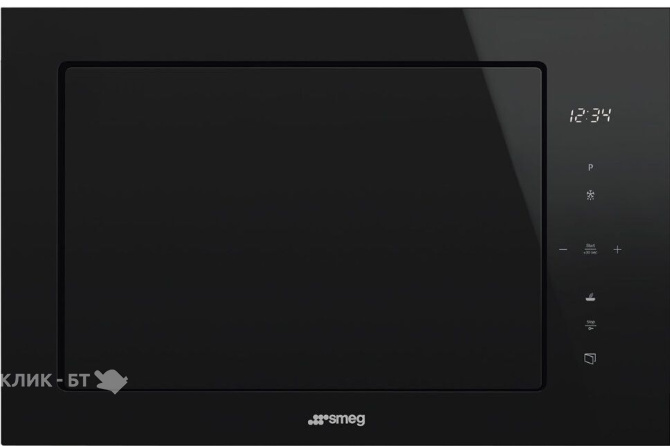 Микроволновая печь SMEG FMI625CN