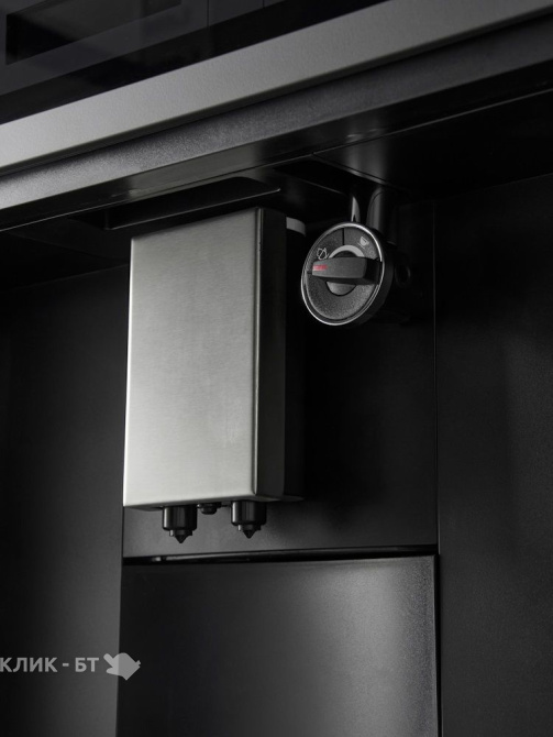 Кофемашина GRAUDE KV 45.0 GE
