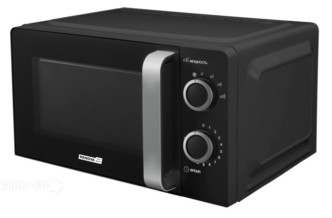Микроволновая печь RENOVA MMS-20B1